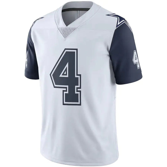 Dak Prescott Cowboys Jersey