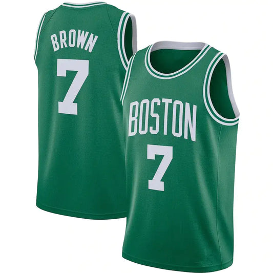 Jaylen Brown Jersey - Men